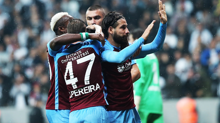 Trabzonspor, Katar'a gidiyor