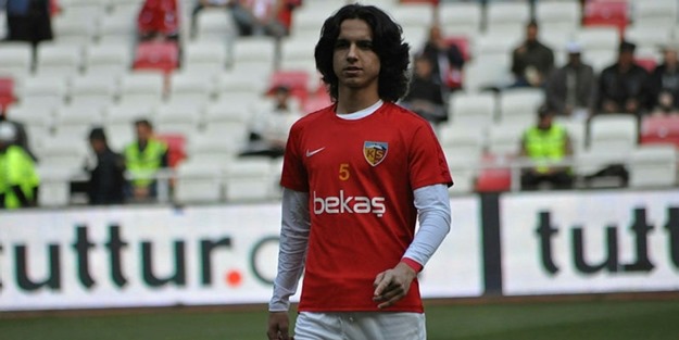 Trabzonspor, Kayserispor'dan Emre Demir'i gündemine aldı