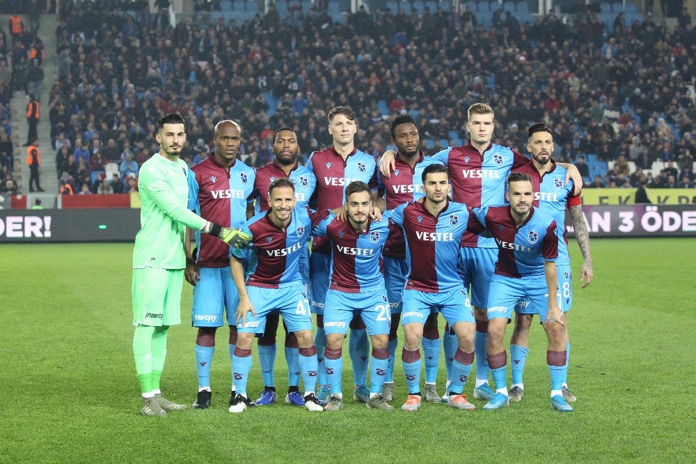 Trabzonspor, Konya’da 9 yıllık hasreti bitirmek istiyor 