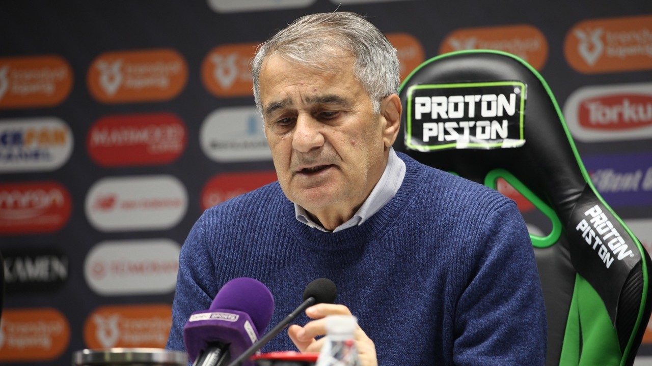 Trabzonspor, Konyaspor deplasmanında yine kaybetti