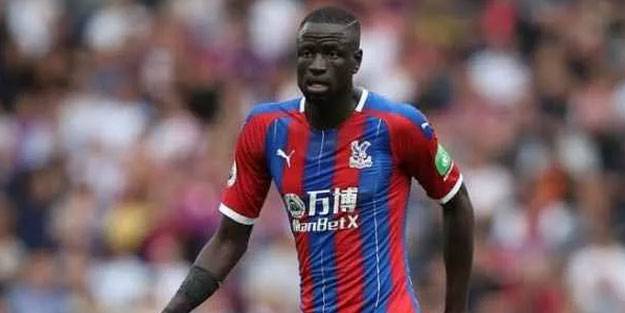 Trabzonspor Kouyate için harekete geçti