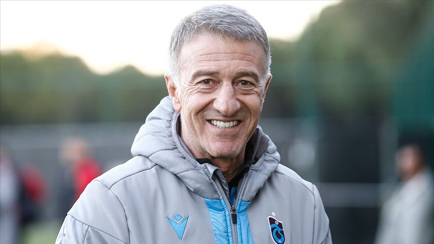 Trabzonspor Kulübü Başkanı Ağaoğlu'ndan Sosa ve Novak müjdesi