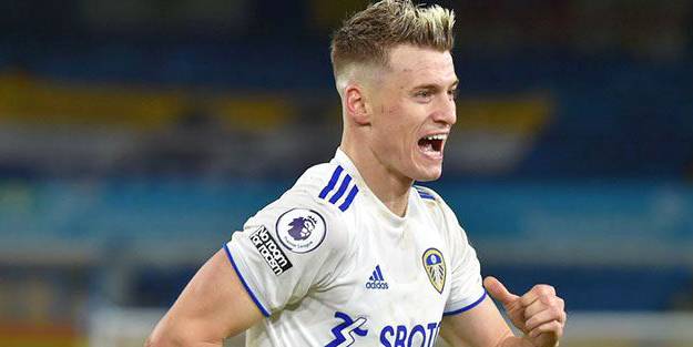 Fırtına'ya Kuzey Makedonyalı sol bek