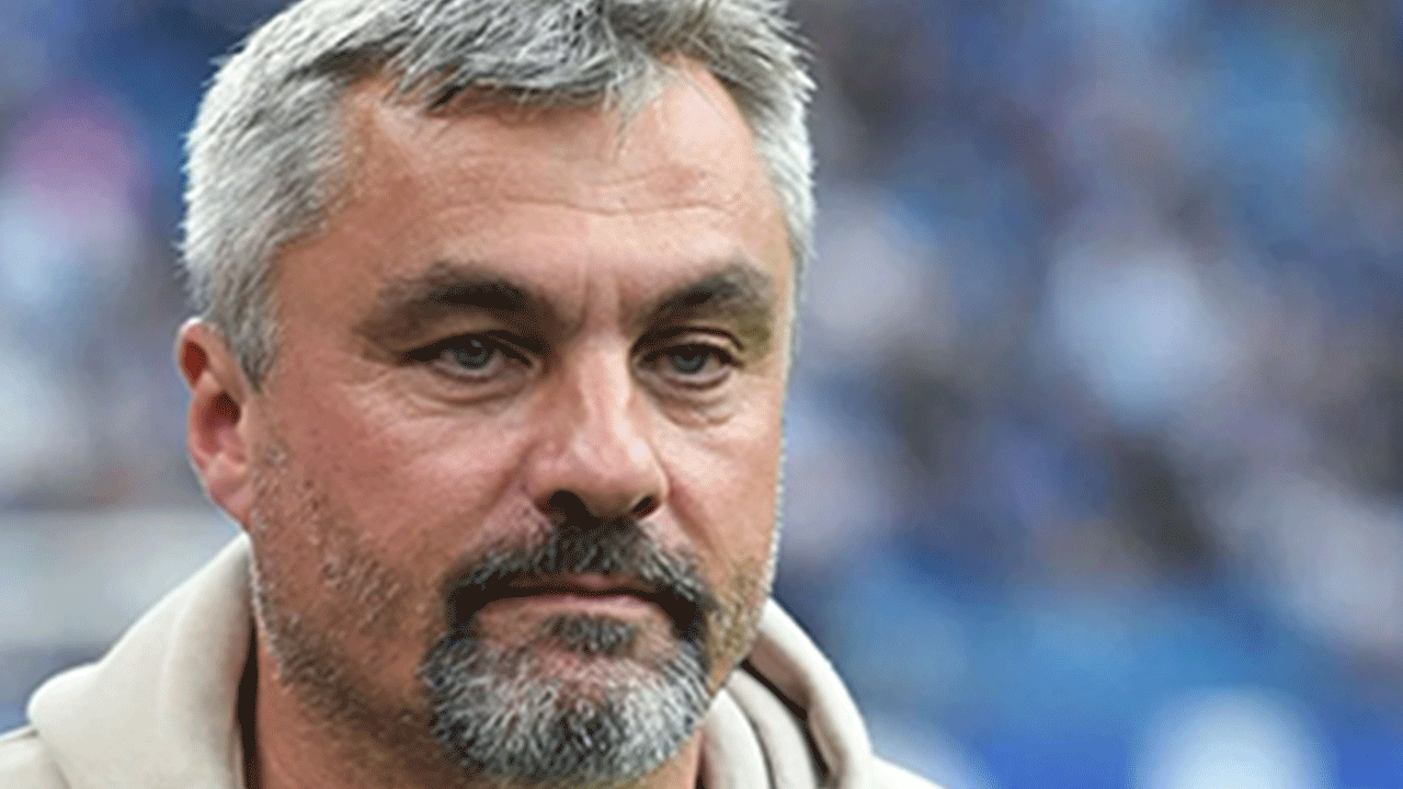 "Trabzonspor maçı ilk derbim olacak"