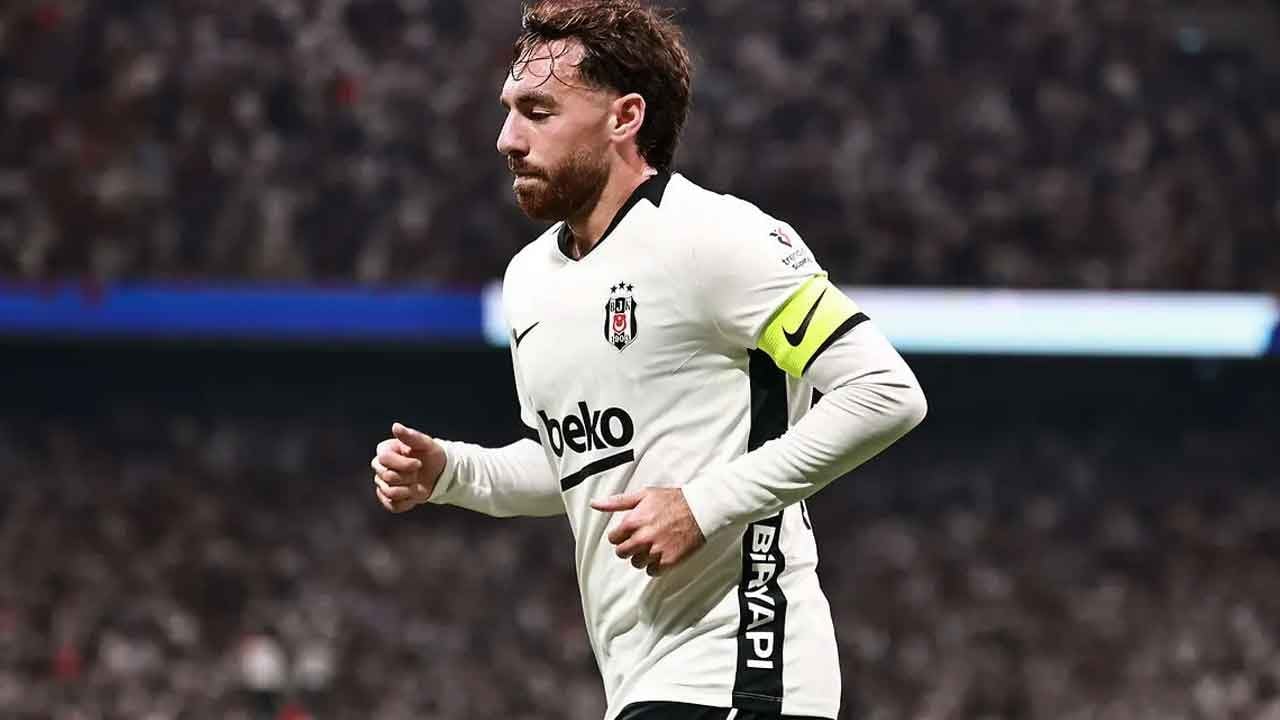 Orkun Kökçü'den kötü haber geldi!
