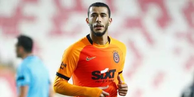 Trabzonspor maçının ardından konuştu: Kalmayı çok istiyorum