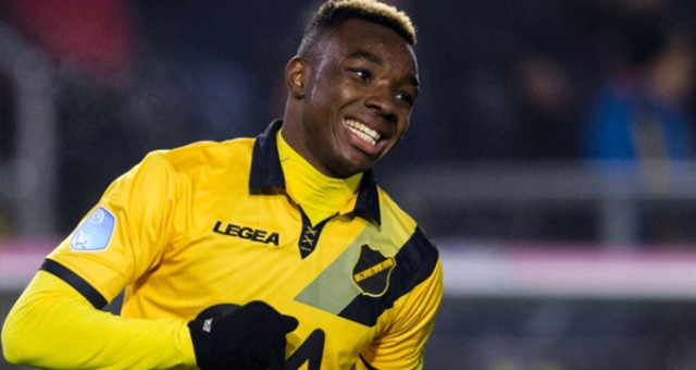 Trabzonspor, Manchester City'li yıldıza talip oldu