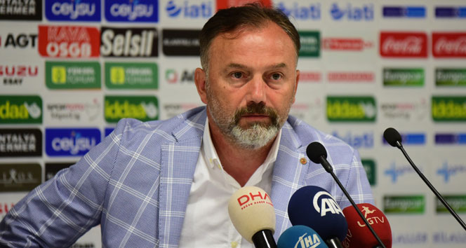 Trabzonspor Mandıralı ile yollarını ayırdı