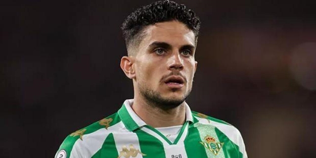 Trabzonspor Marc Bartra'yı bitirdi