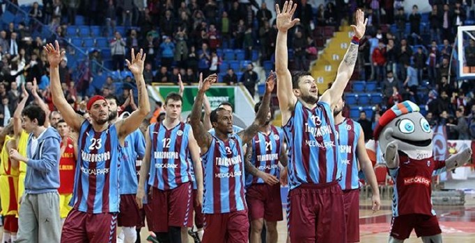 Trabzonspor Medical Park Zubcic ile anlaşmaya vardı