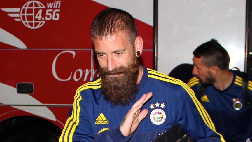 Trabzonspor Meireles iddialarını yalanladı