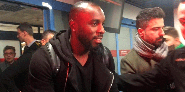 Trabzonspor, yeni transferini KAP'a bildirdi