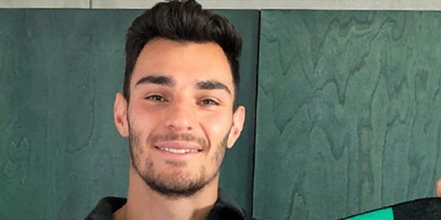 Trabzonspor, Milli yıldızı Akyazı'ya getiriyor!