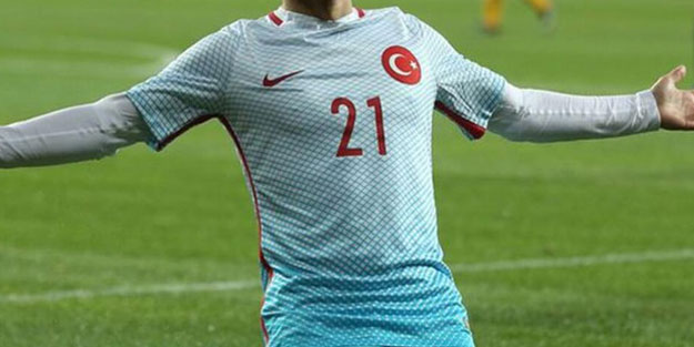 Trabzonspor Milli yıldızı gözüne kestirdi