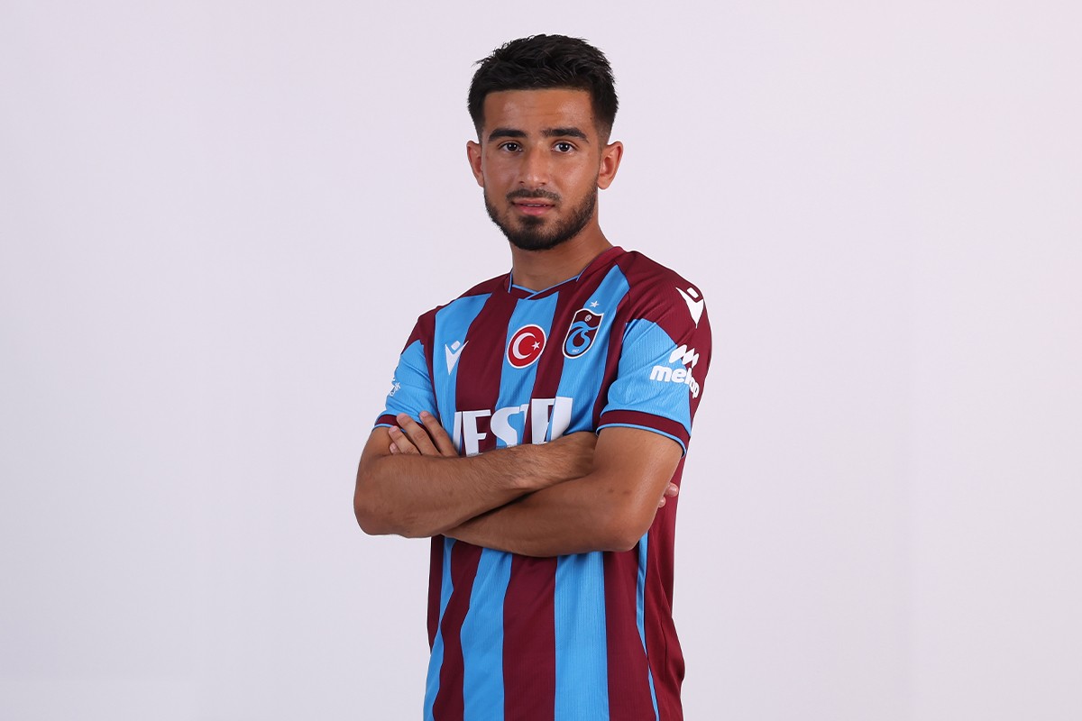 Trabzonspor, Naci Ünüvar transferini açıkladı
