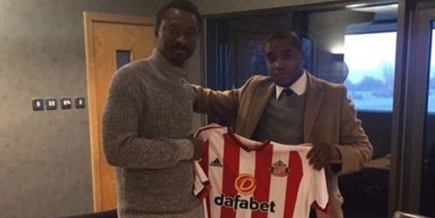 Trabzonspor'un yıldızı İngiltere'ye gitti!