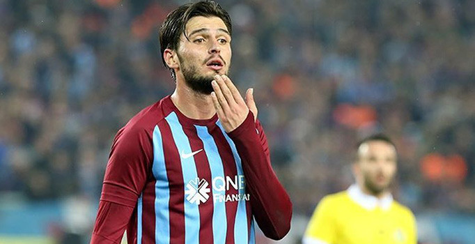 Trabzonspor, Okay'ın Celta Vigo'ya transferini açıkladı