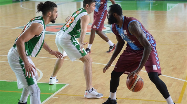 Trabzonspor: Pınar Karşıyaka maçına çıkmayız