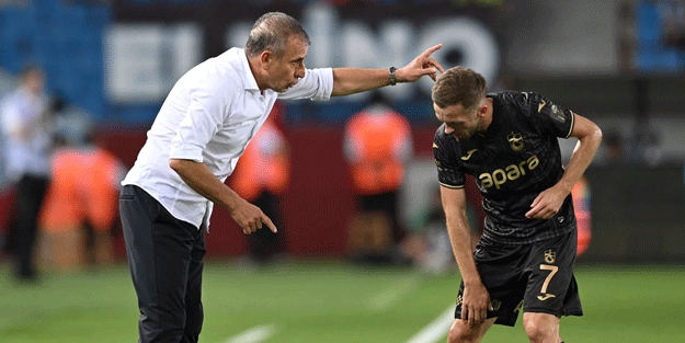 Fırtına Viyana'ya kaldı