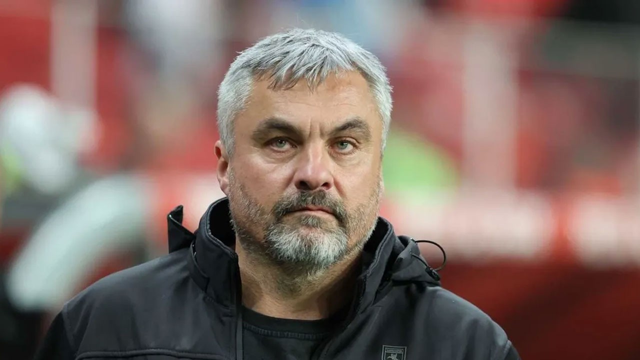 Trabzonspor ‘Reis’i açıkladı