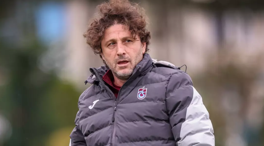 Trabzonspor ruhu geri dönüyor: Fatih Tekke’den zafer sözü