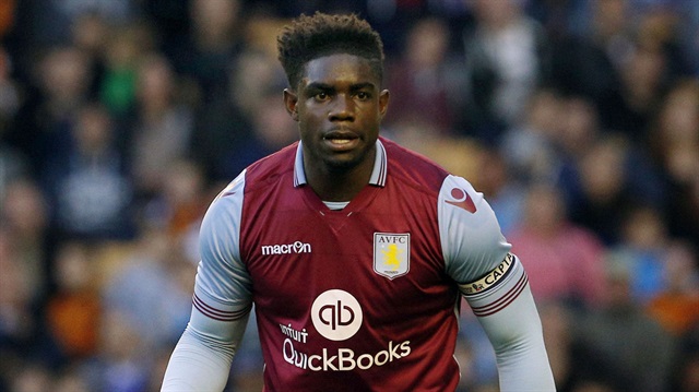 Trabzonspor, sağ beke Richards'ı getirmek istiyor