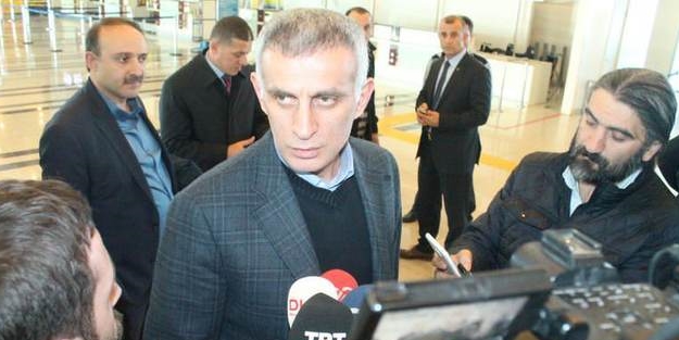 Trabzonspor sahadan çekilirse ne olur?