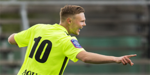Trabzonspor scout ekibinden Tim Söderström hamlesi!