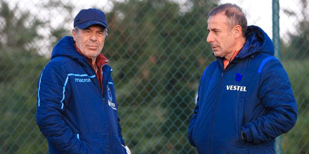 Trabzonspor seri peşinde