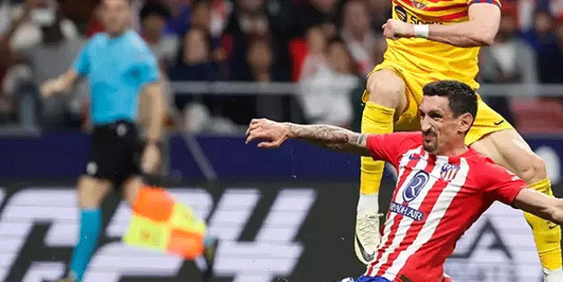 Trabzonspor, Simeone’nin yıldızına kancayı taktı!