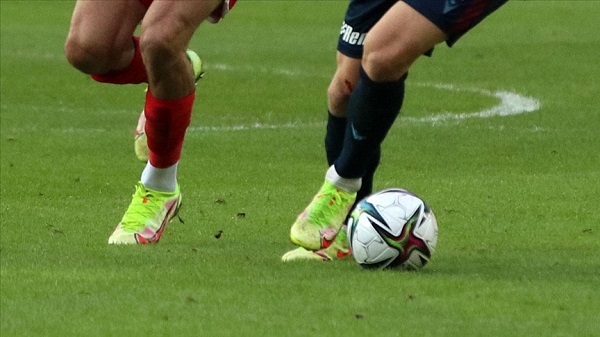 Trabzonspor-Sivasspor 11'leri