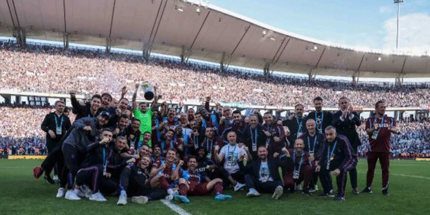 Trabzonspor, Slovenya ve Avusturya'da kampa girecek
