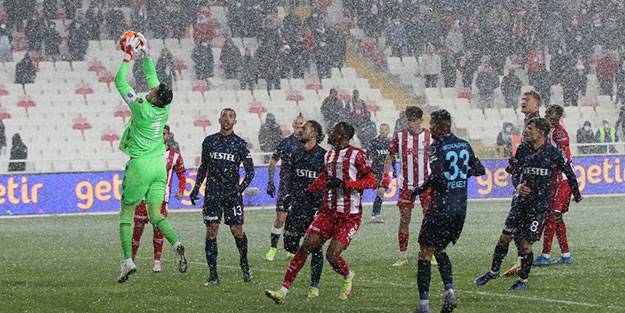 Trabzonspor son dakika transfer haberleri! Trabzonspor transfer listesi: