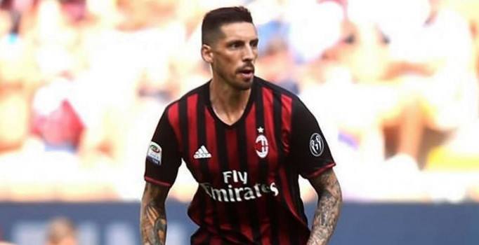 Trabzonspor Sosa ile prensip anlaşmasına vardı