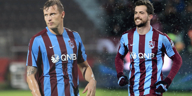 Trabzonspor 'stoper' diye bağırıyor!