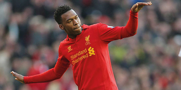Trabzonspor Sturridge bombasını patlattı!