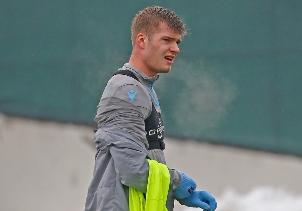 Trabzonspor, Süper Lig’de ilk kez Sörloth’suz mücadele edecek 