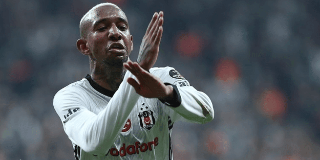 Yıldızını Fenerbahçe’ye kaptıran Süper Lig ekibi Talisca’nın peşinde