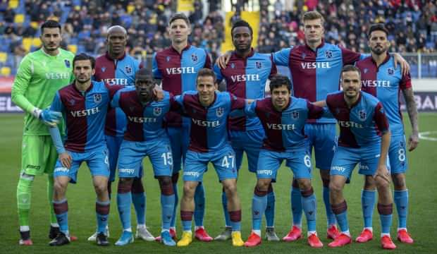 Trabzonspor tam 298 haftadır bu anı bekliyor!