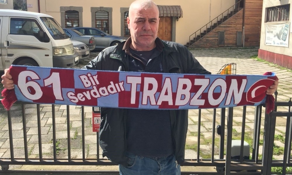 Trabzonspor tarafından büyük maç öncesi sağduyu çağrısı 