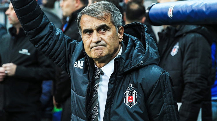 Trabzonspor taraftarı coştu! Güneş...