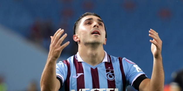 Trabzonspor taraftarı gelen bu haberle sarsıldı! Abdülkadir öyle bir adım atıyor ki... Çıldırtacak resmen...