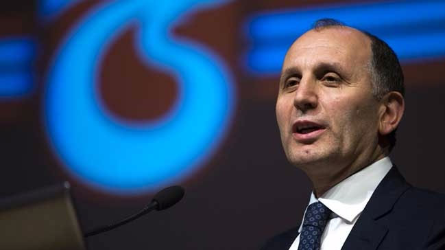 Trabzonspor taraftarı Muharrem Usta'dan Burak Yılmaz'ı istedi