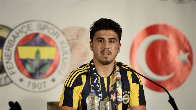 Trabzonspor taraftarından Tufan'a tepki