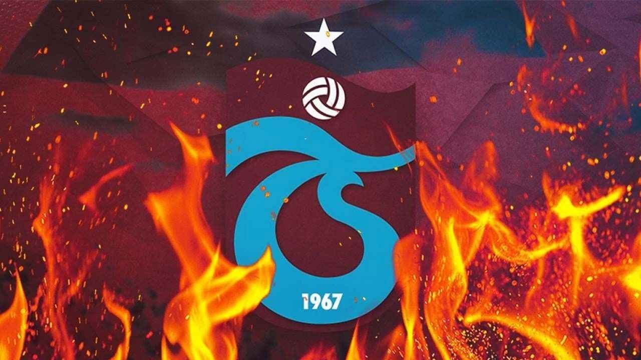 Trabzonspor taraftarını üzecek haber! Fenerbahçe maçı öncesi şok sakatlık