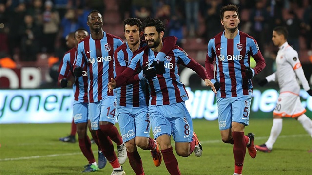 Trabzonspor taraftarlarını uyardı