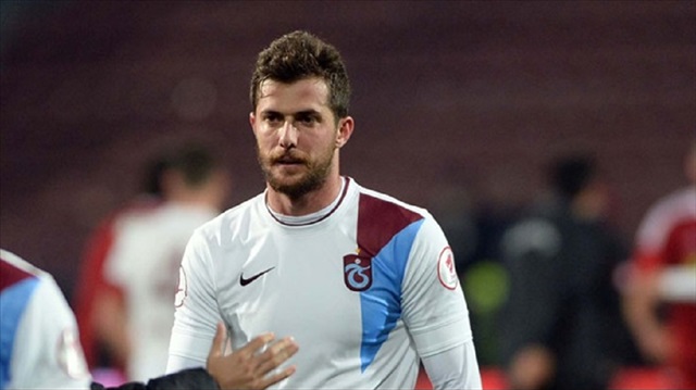 Trabzonspor tesislerinde kavga çıktı