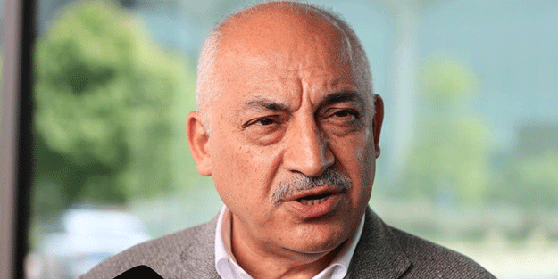 Trabzonspor Mehmet Büyükekşi'yi tebrik etti