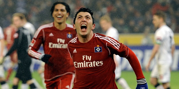 Trabzonspor tarihi transferi açıkladı!