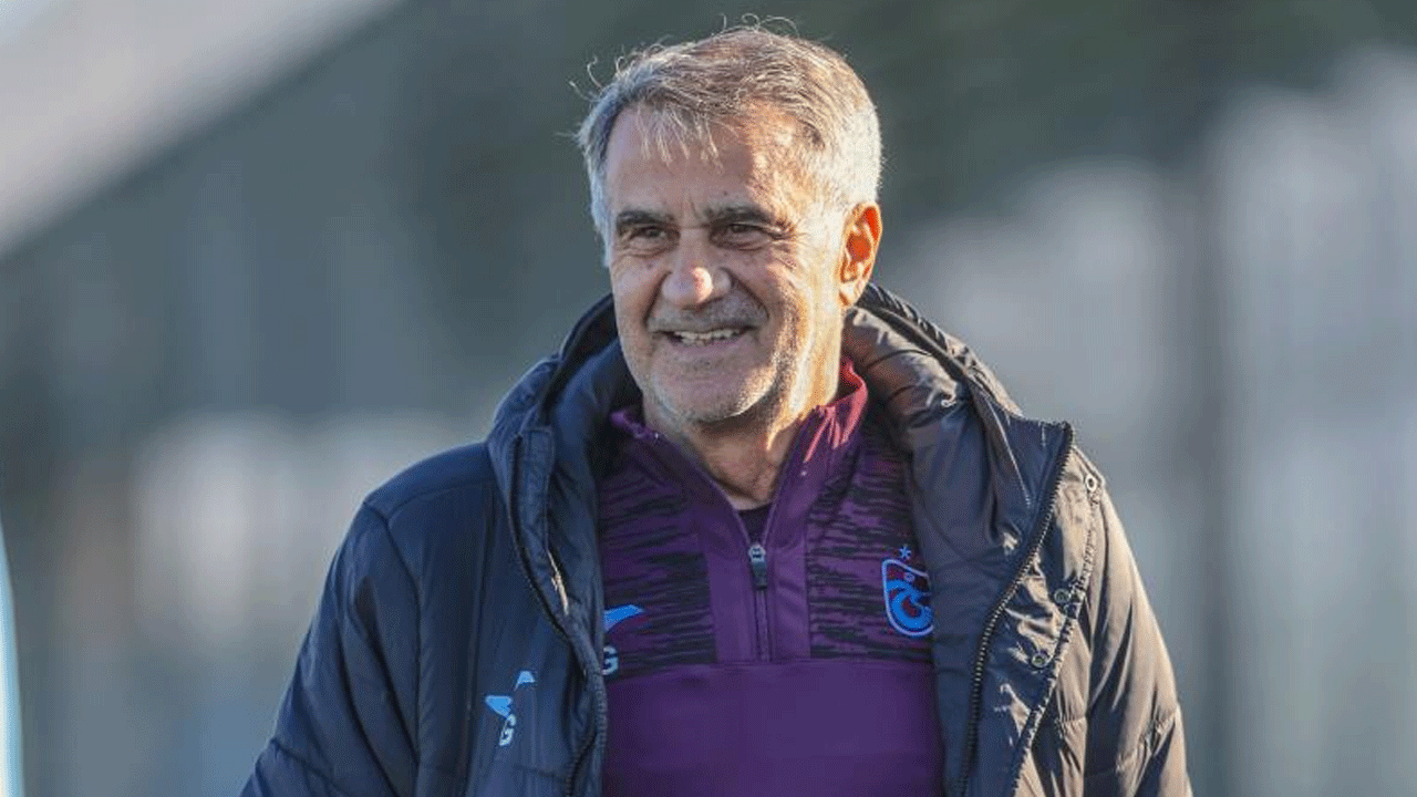 Trabzonspor, top başı yaptı